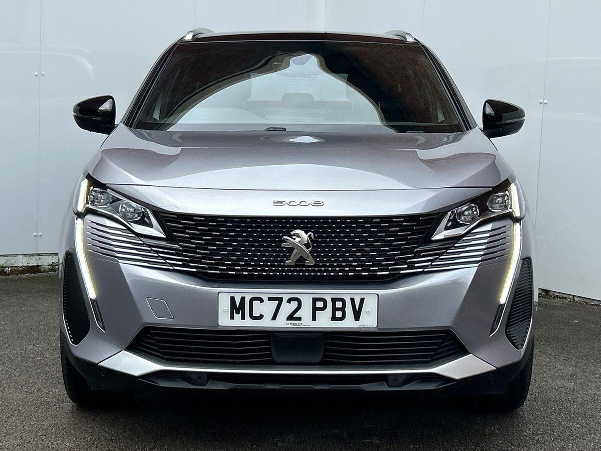 Used Peugeot 5008 2023 for sale - 77615871: Photo 4