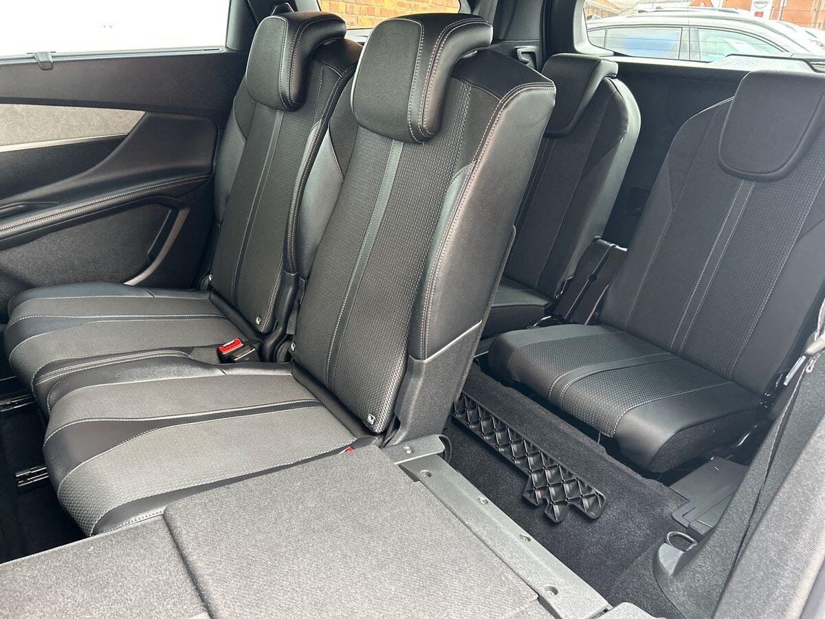 Used Peugeot 5008 2023 for sale - 77615871: Photo 47