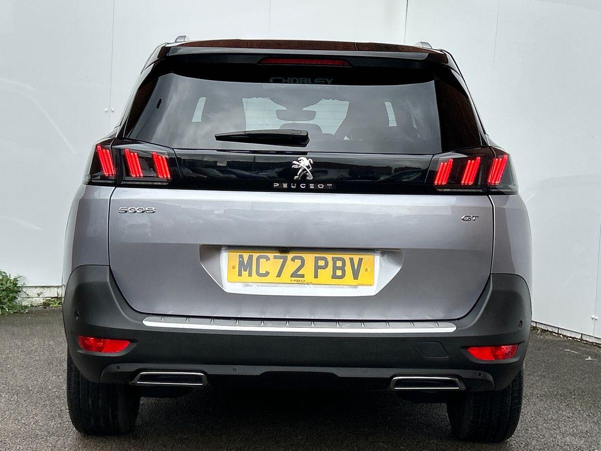 Used Peugeot 5008 2023 for sale - 77615871: Photo 5