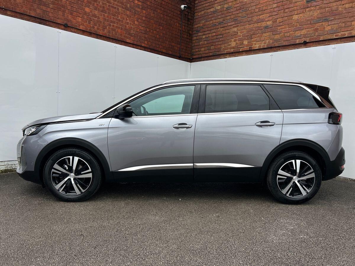 Used Peugeot 5008 2023 for sale - 77615871: Photo 6