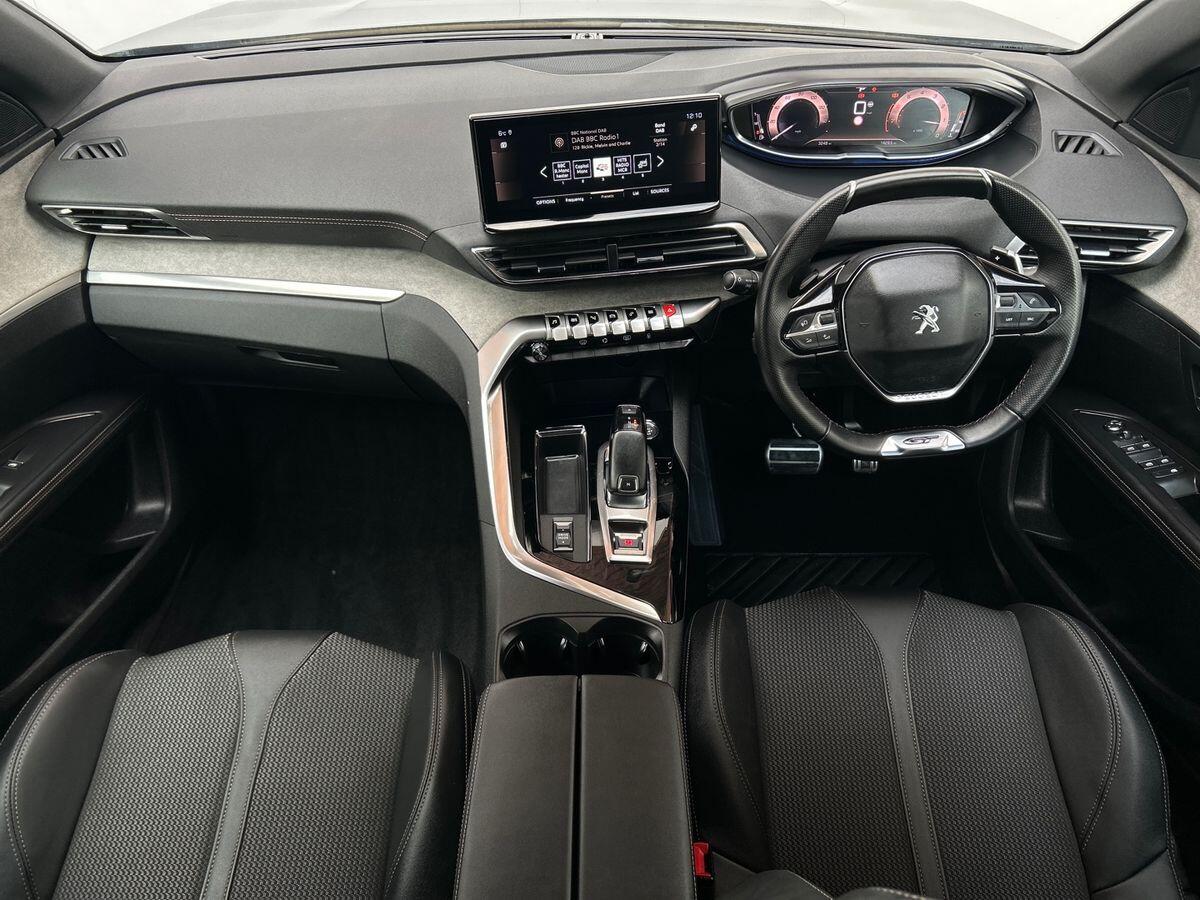 Used Peugeot 5008 2023 for sale - 77615871: Photo 7