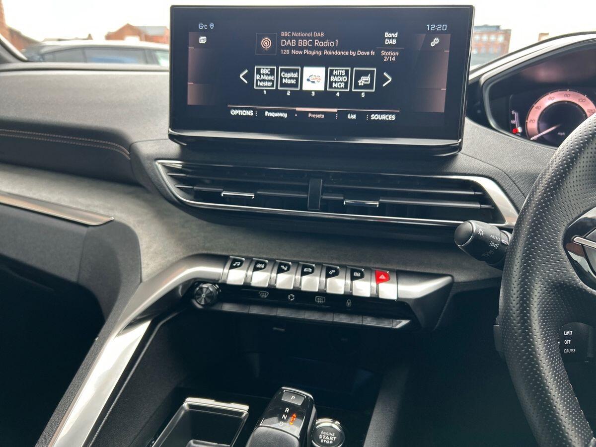 Used Peugeot 5008 2023 for sale - 77615871: Photo 9