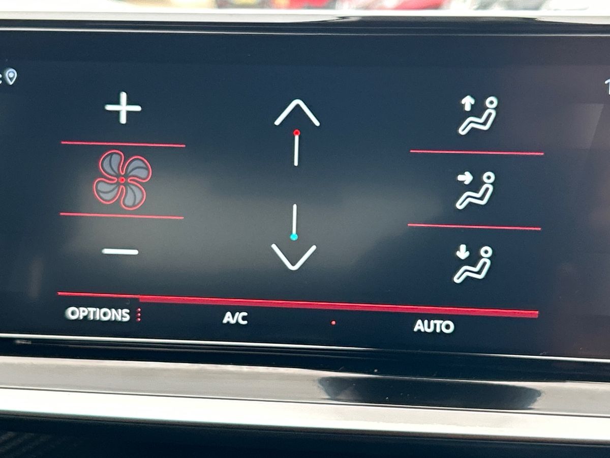 Vehicle 32