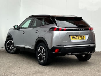Used Peugeot 2008 2023 for sale - 75440675: Photo