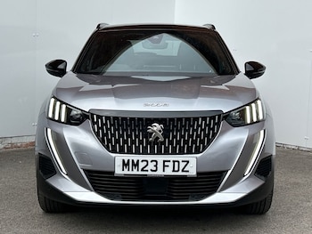 Used Peugeot 2008 2023 for sale - 75440675: Photo