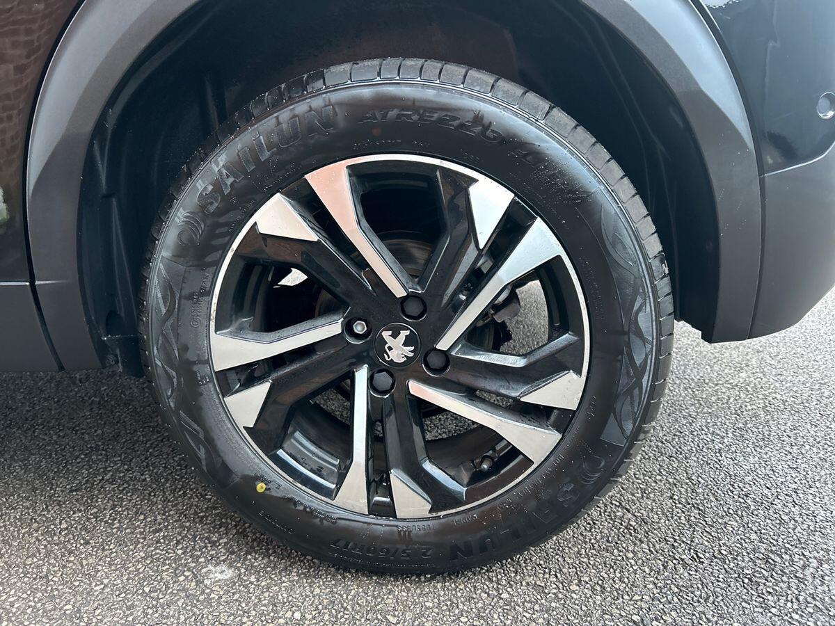 Used Peugeot 2008 2021 for sale - 77444048: Photo 10