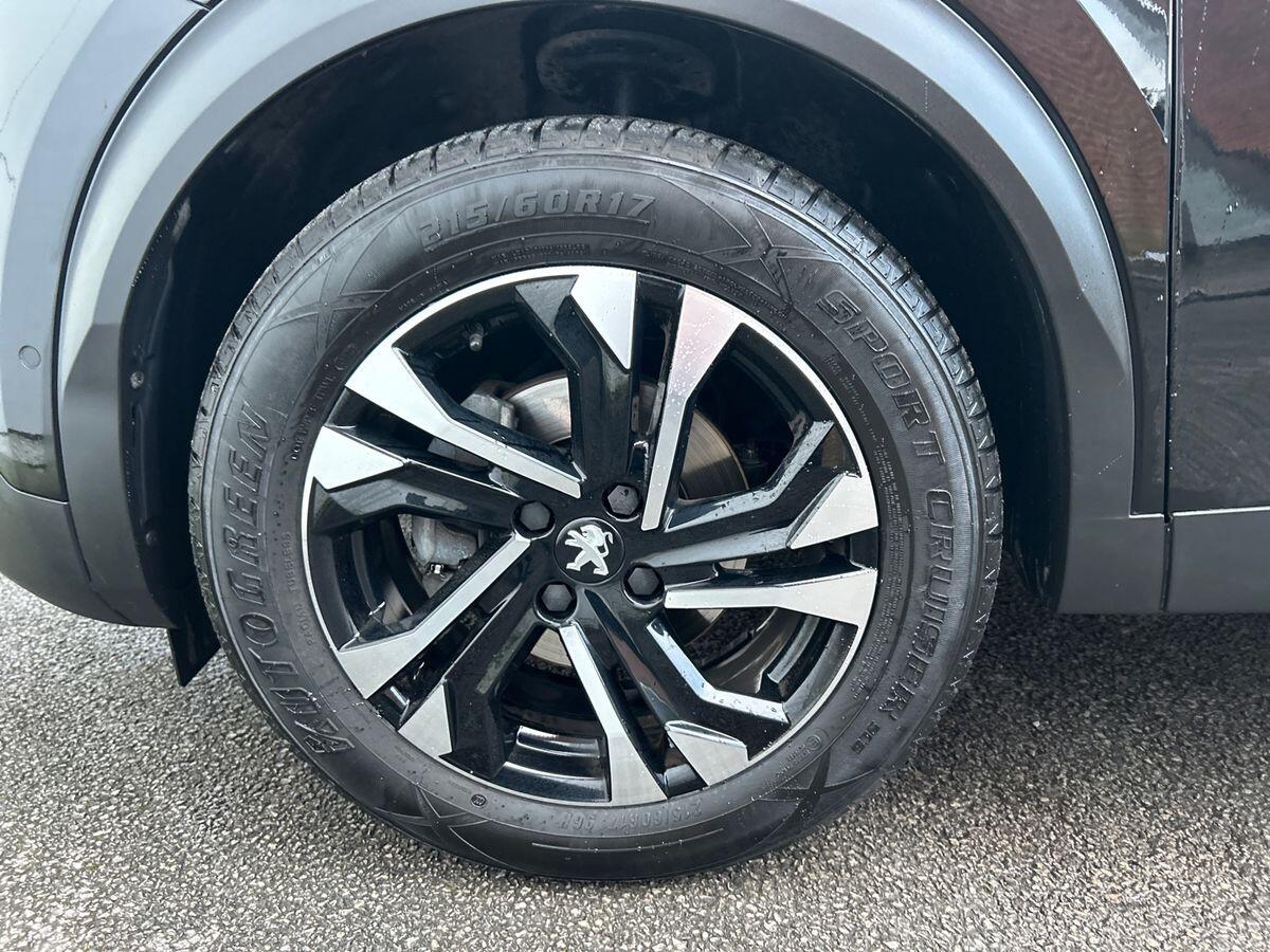 Used Peugeot 2008 2021 for sale - 77444048: Photo 11