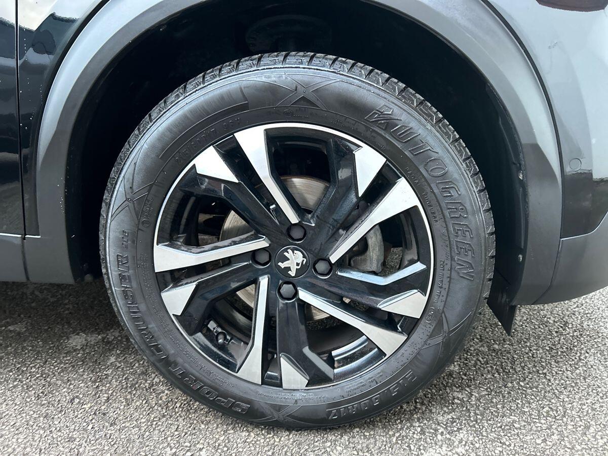 Used Peugeot 2008 2021 for sale - 77444048: Photo 12