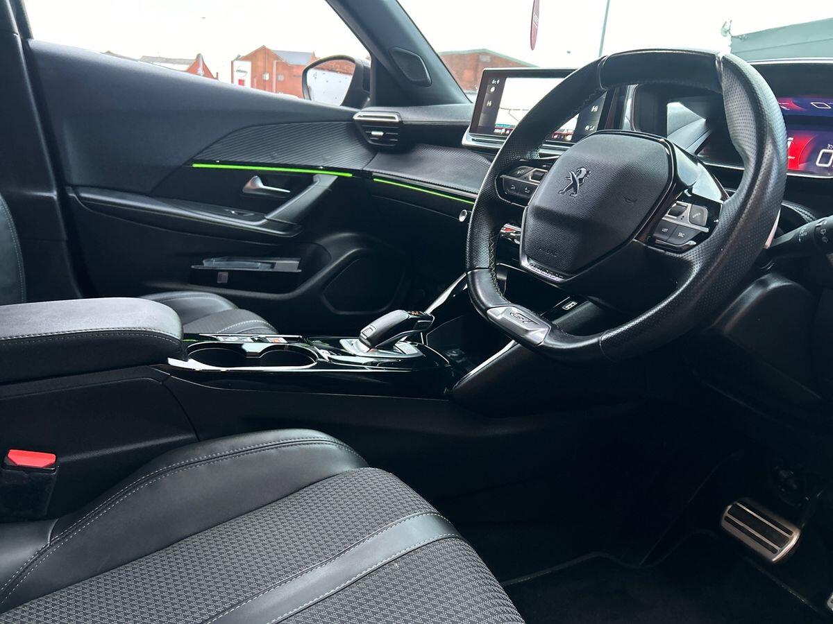 Used Peugeot 2008 2021 for sale - 77444048: Photo 14