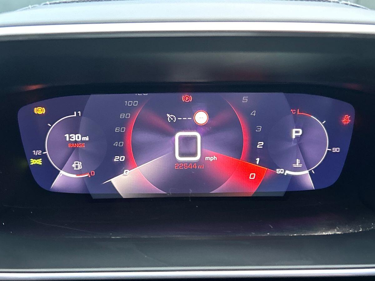 Used Peugeot 2008 2021 for sale - 77444048: Photo 15