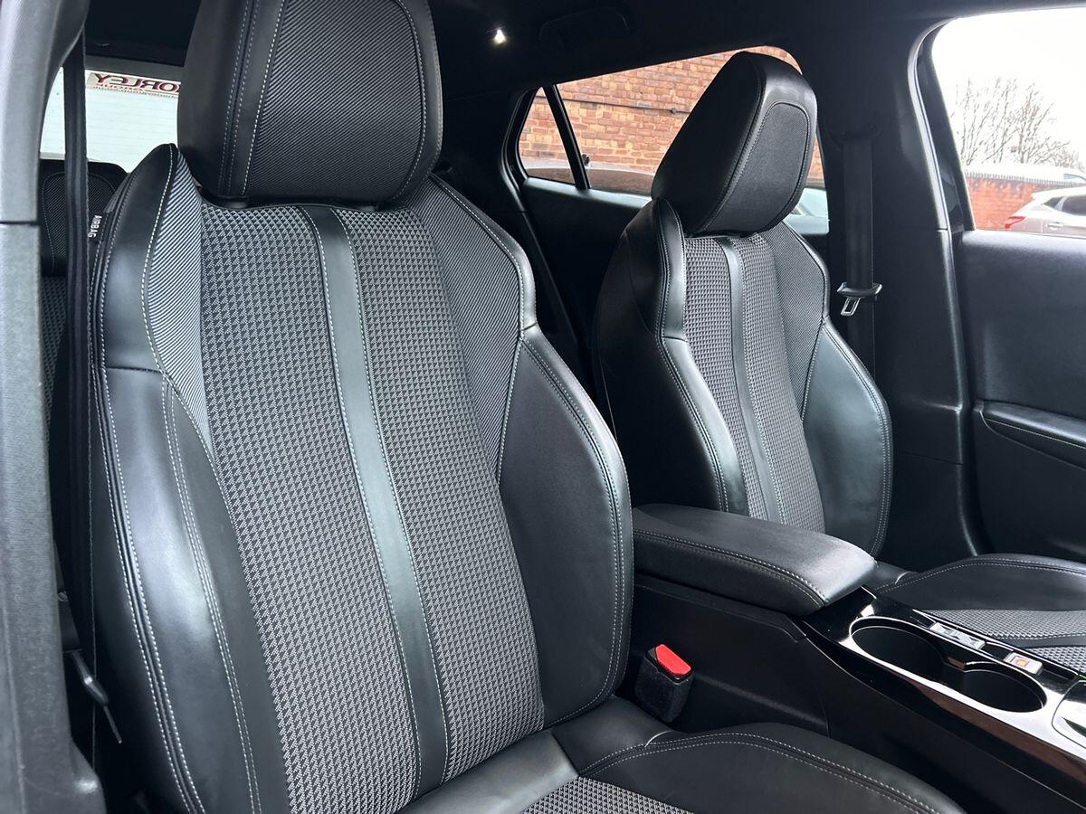 Used Peugeot 2008 2021 for sale - 77444048: Photo 17