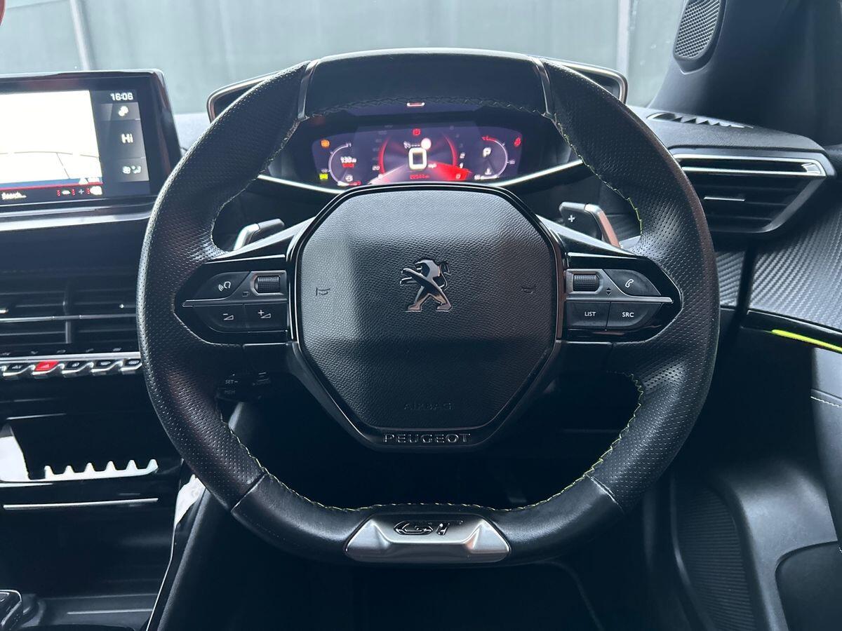 Used Peugeot 2008 2021 for sale - 77444048: Photo 18