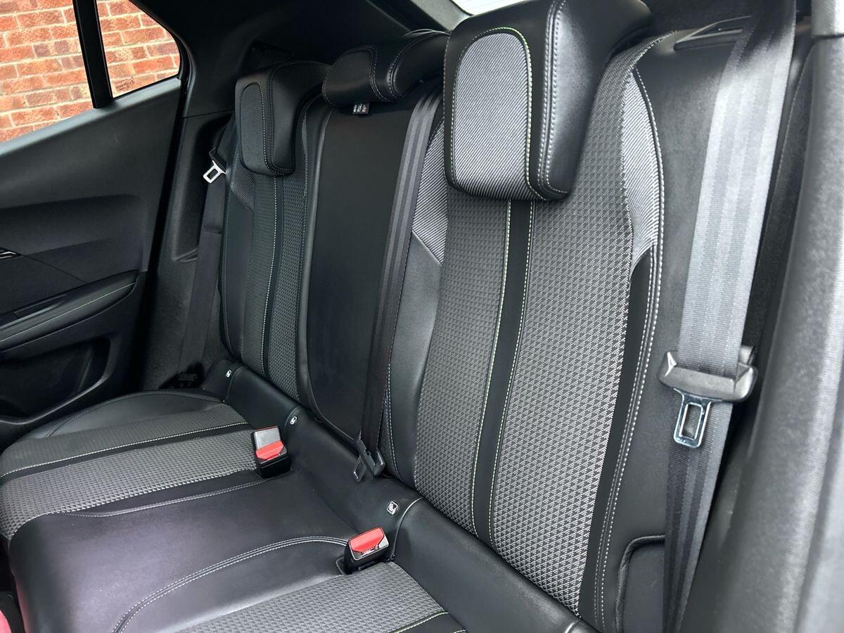 Used Peugeot 2008 2021 for sale - 77444048: Photo 19