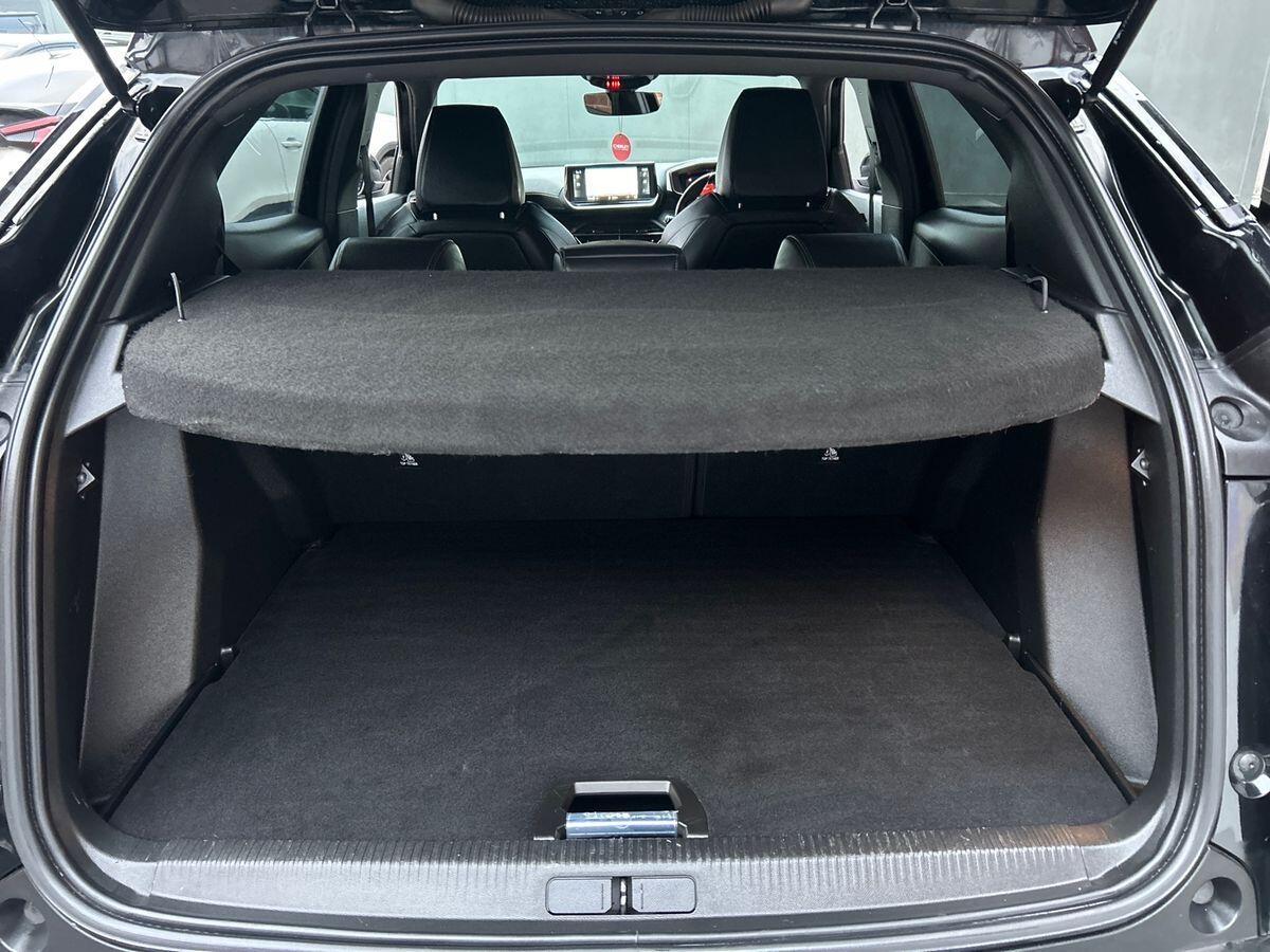 Used Peugeot 2008 2021 for sale - 77444048: Photo 20