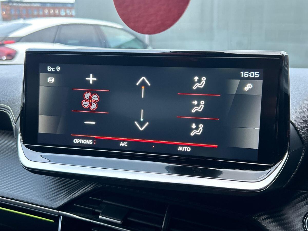 Used Peugeot 2008 2021 for sale - 77444048: Photo 30