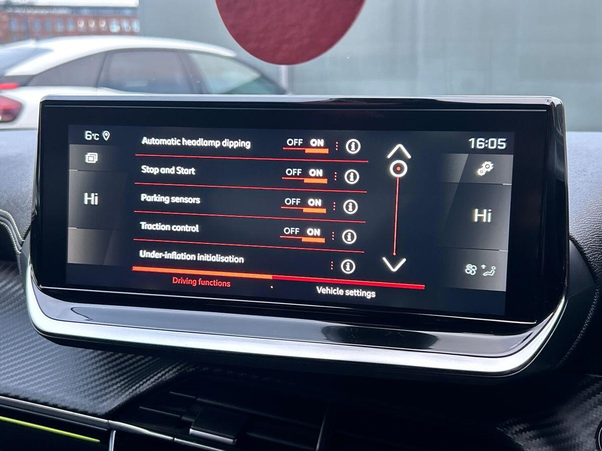 Used Peugeot 2008 2021 for sale - 77444048: Photo 31