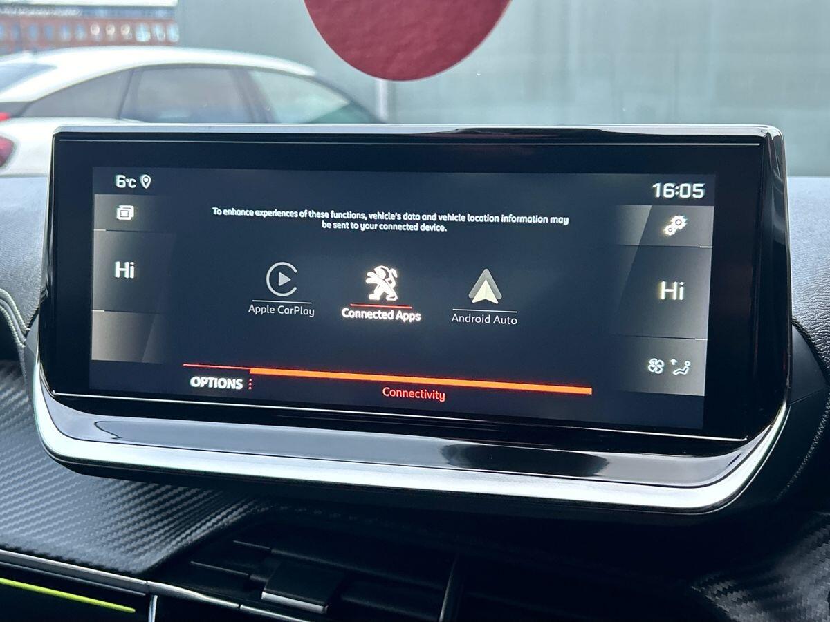 Used Peugeot 2008 2021 for sale - 77444048: Photo 32