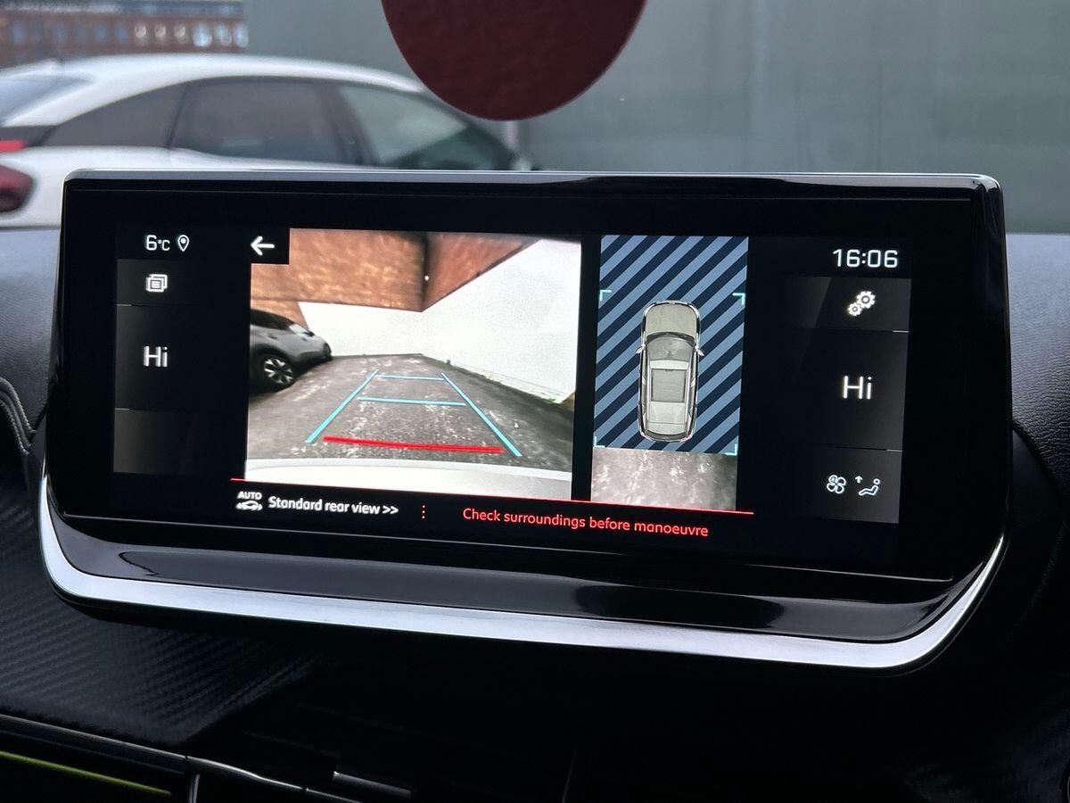 Used Peugeot 2008 2021 for sale - 77444048: Photo 33