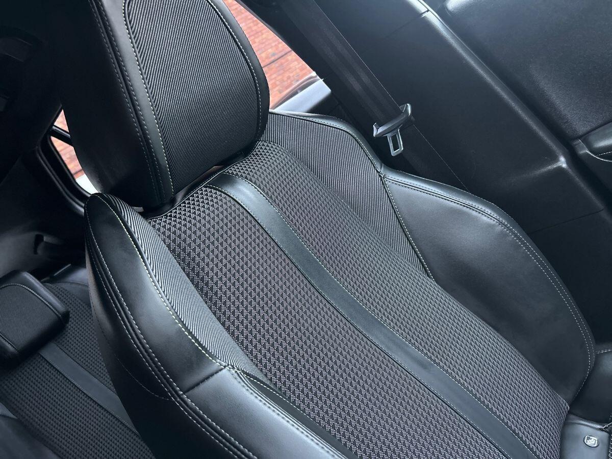 Used Peugeot 2008 2021 for sale - 77444048: Photo 34