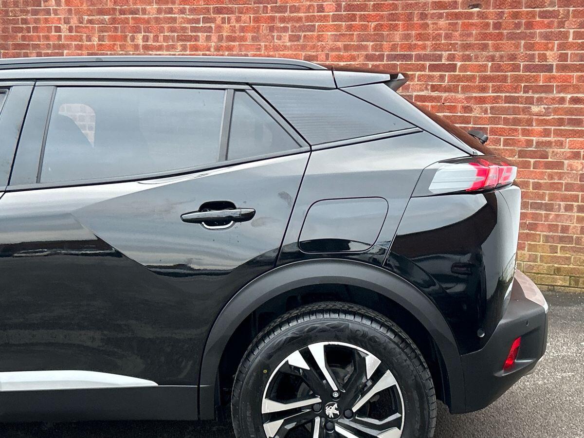 Used Peugeot 2008 2021 for sale - 77444048: Photo 39