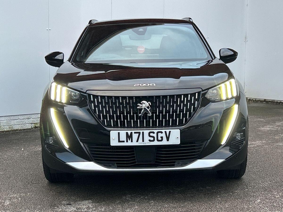 Used Peugeot 2008 2021 for sale - 77444048: Photo 4