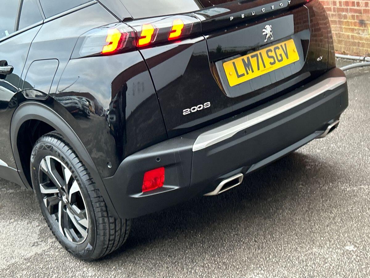 Used Peugeot 2008 2021 for sale - 77444048: Photo 40