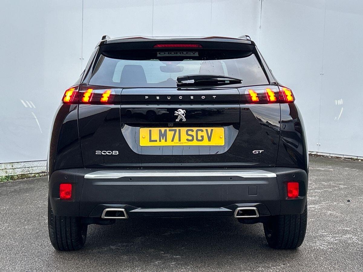 Used Peugeot 2008 2021 for sale - 77444048: Photo 5