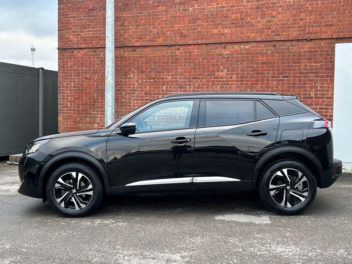 Used Peugeot 2008 2021 for sale - 77444048: Photo 6