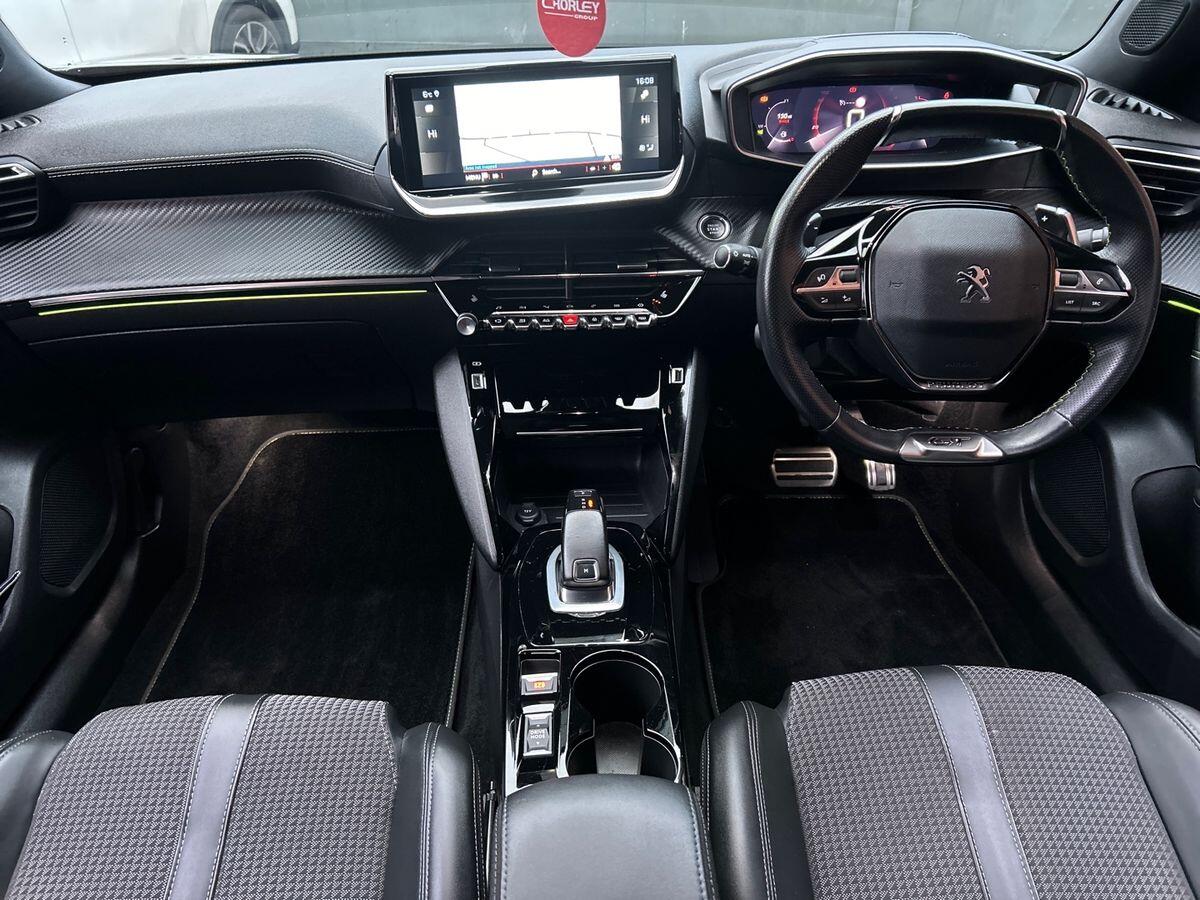 Used Peugeot 2008 2021 for sale - 77444048: Photo 7