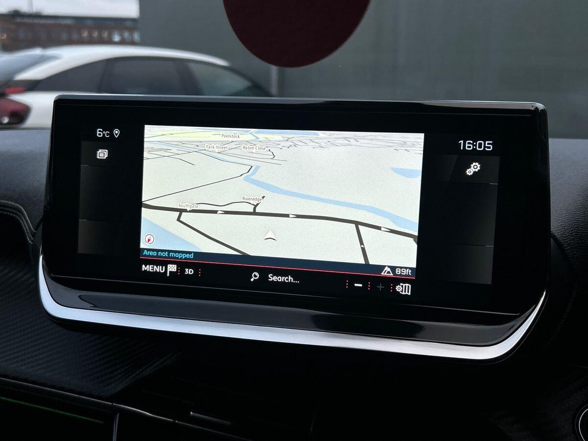 Used Peugeot 2008 2021 for sale - 77444048: Photo 9