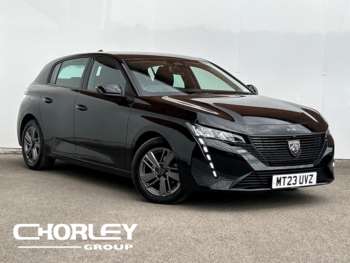 2023 - 1.2 PureTech Active Premium Hatchback 5dr Petrol EAT Euro 6 (s/s) (130 ps)