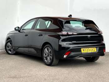 Used Peugeot 308 2023 for sale - 74982257: Photo