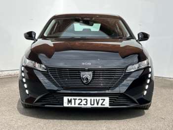 Used Peugeot 308 2023 for sale - 74982257: Photo