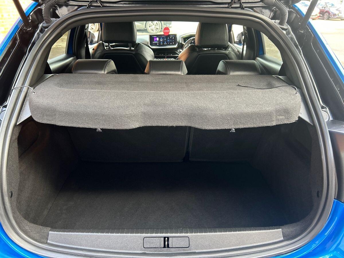 Used Peugeot 208 2024 for sale - 77053050: Photo 20