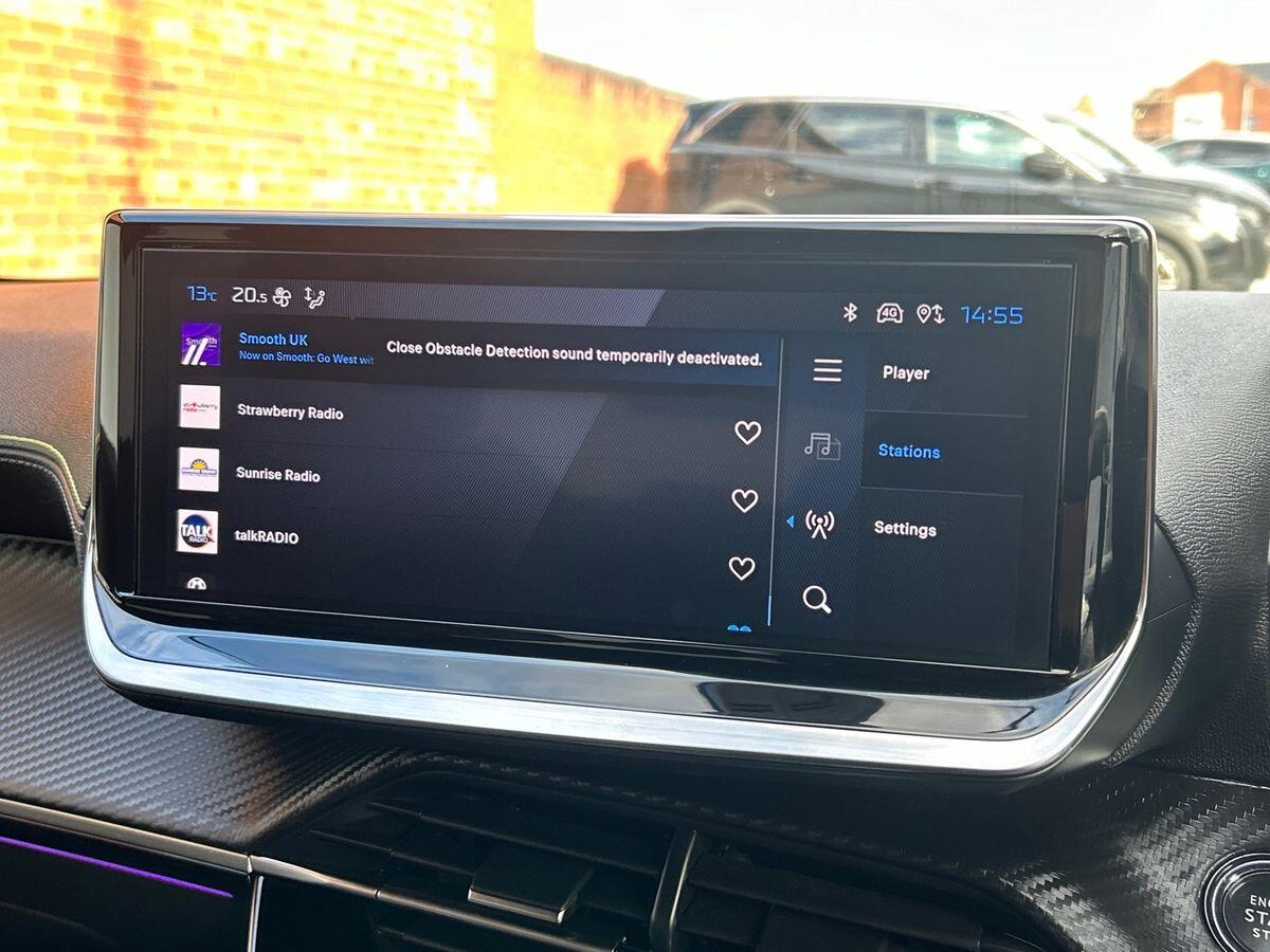 Used Peugeot 208 2024 for sale - 77053050: Photo 30