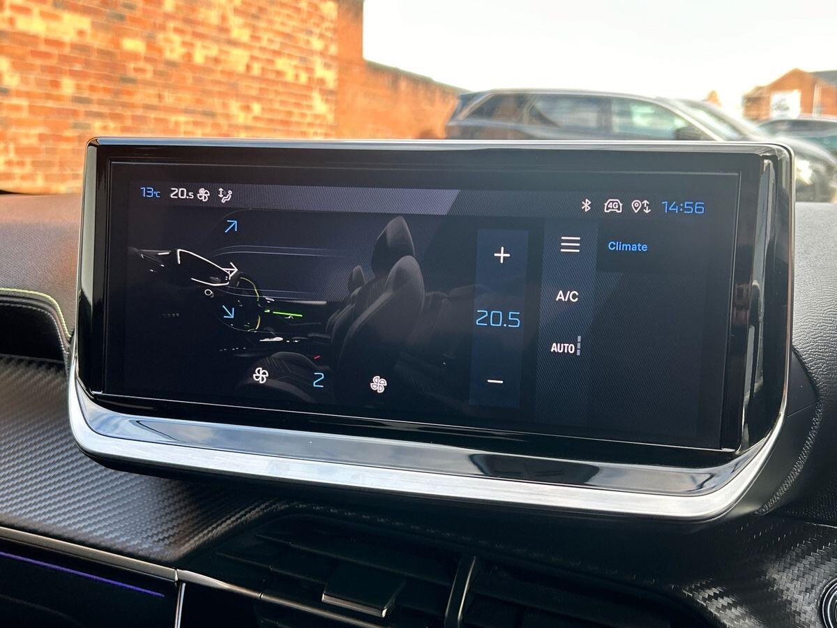 Used Peugeot 208 2024 for sale - 77053050: Photo 32