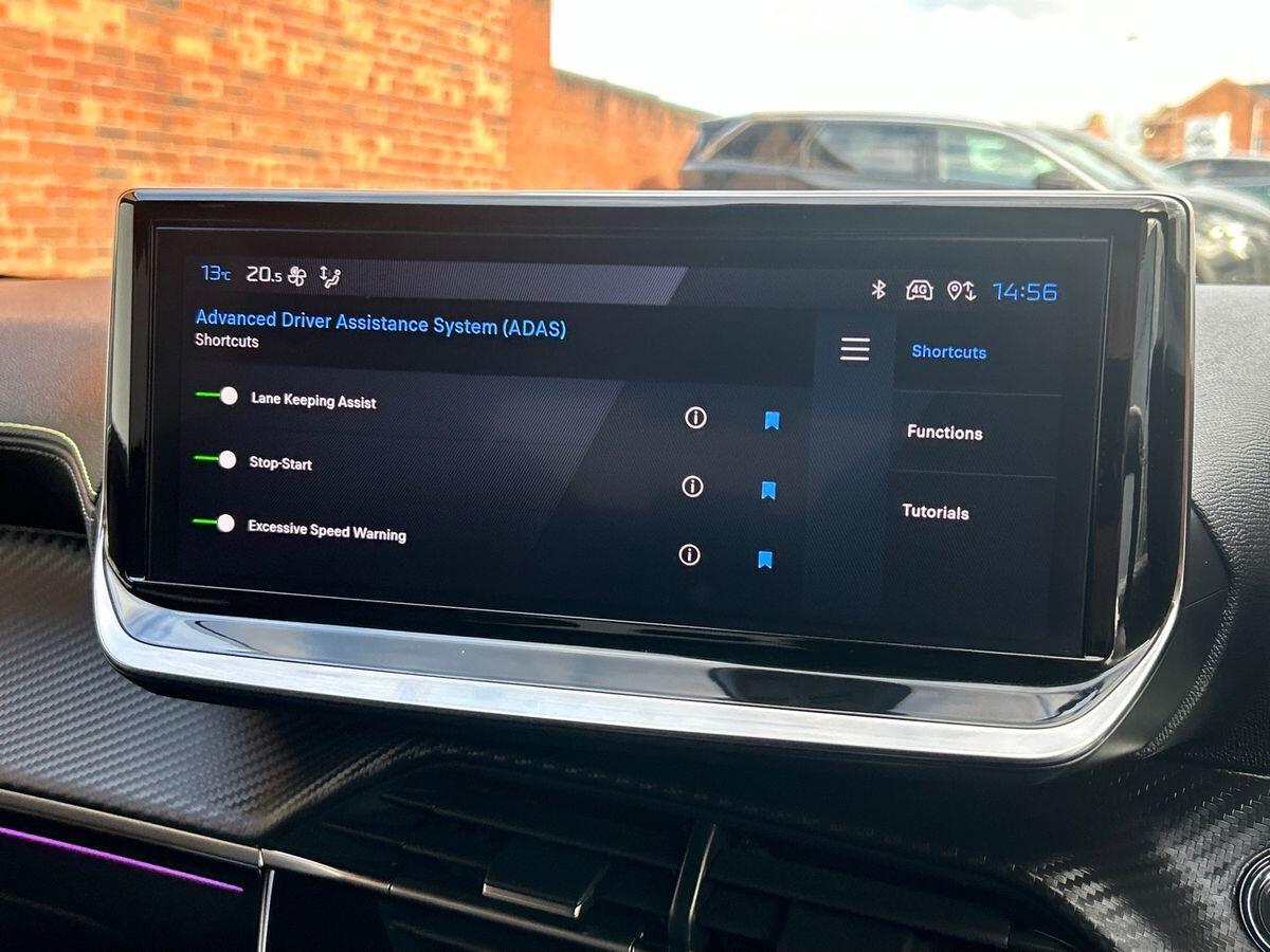 Used Peugeot 208 2024 for sale - 77053050: Photo 33