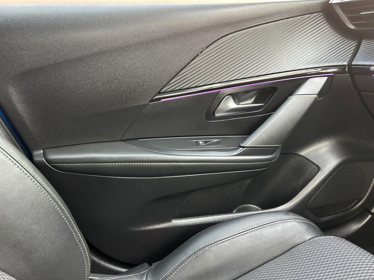 Used Peugeot 208 2024 for sale - 77053050: Photo 36