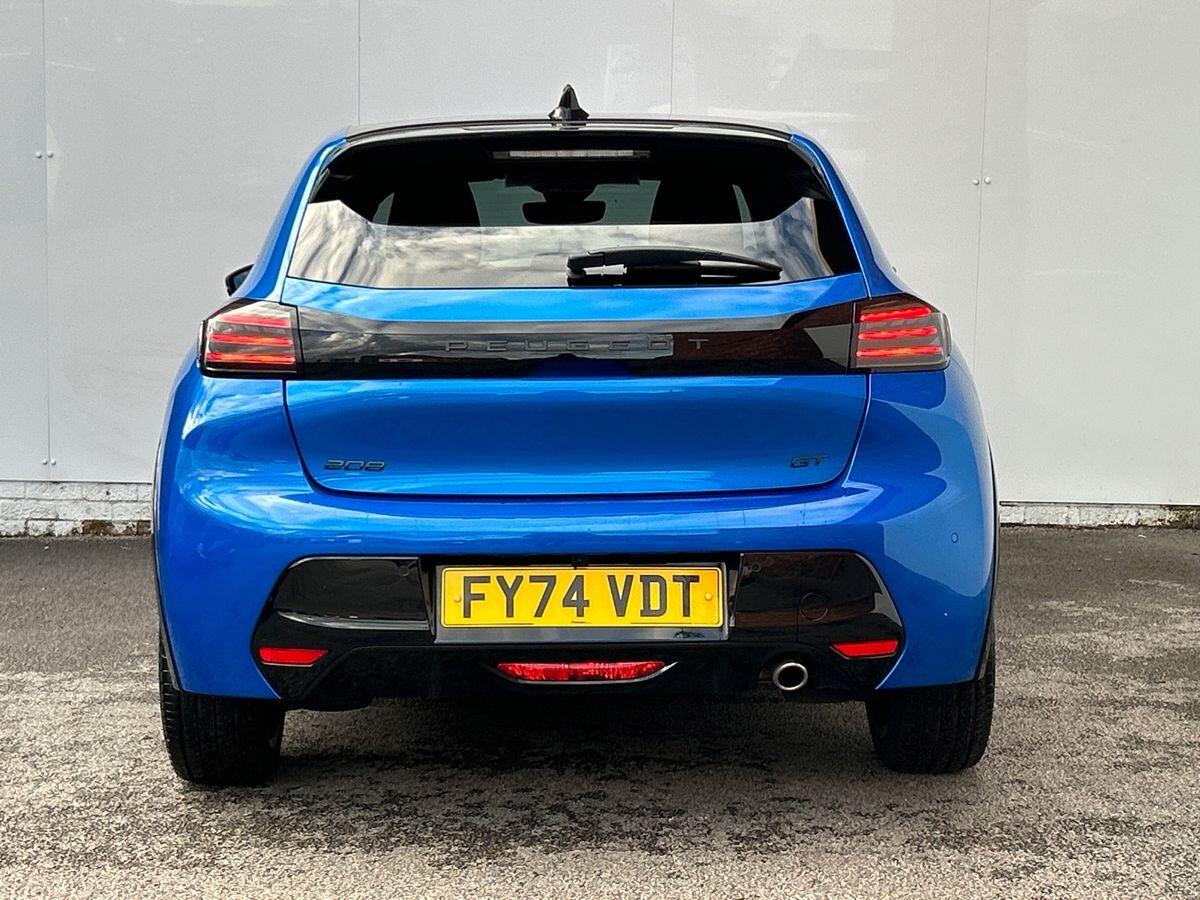 Used Peugeot 208 2024 for sale - 77053050: Photo 5