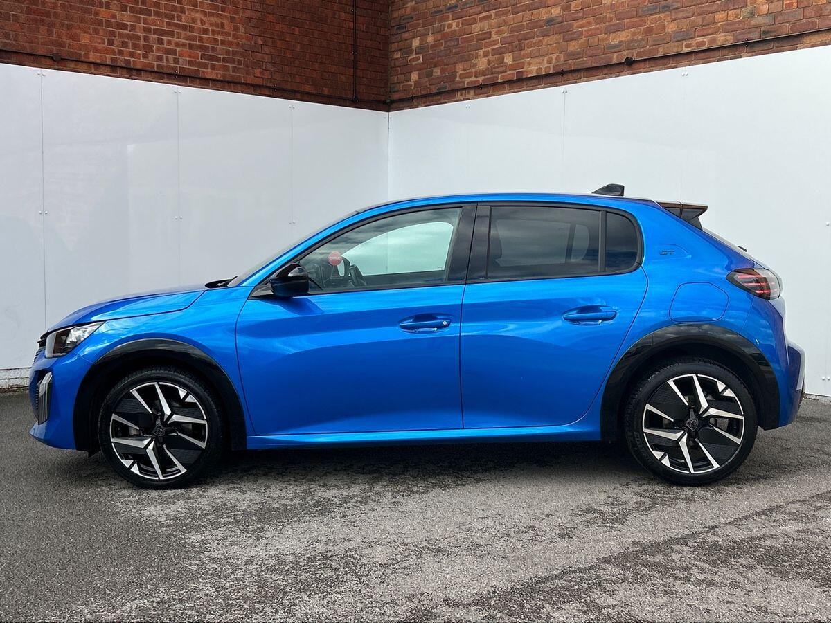 Used Peugeot 208 2024 for sale - 77053050: Photo 6