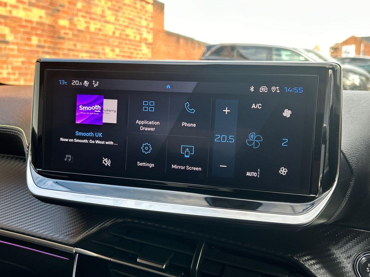 Used Peugeot 208 2024 for sale - 77053050: Photo 9