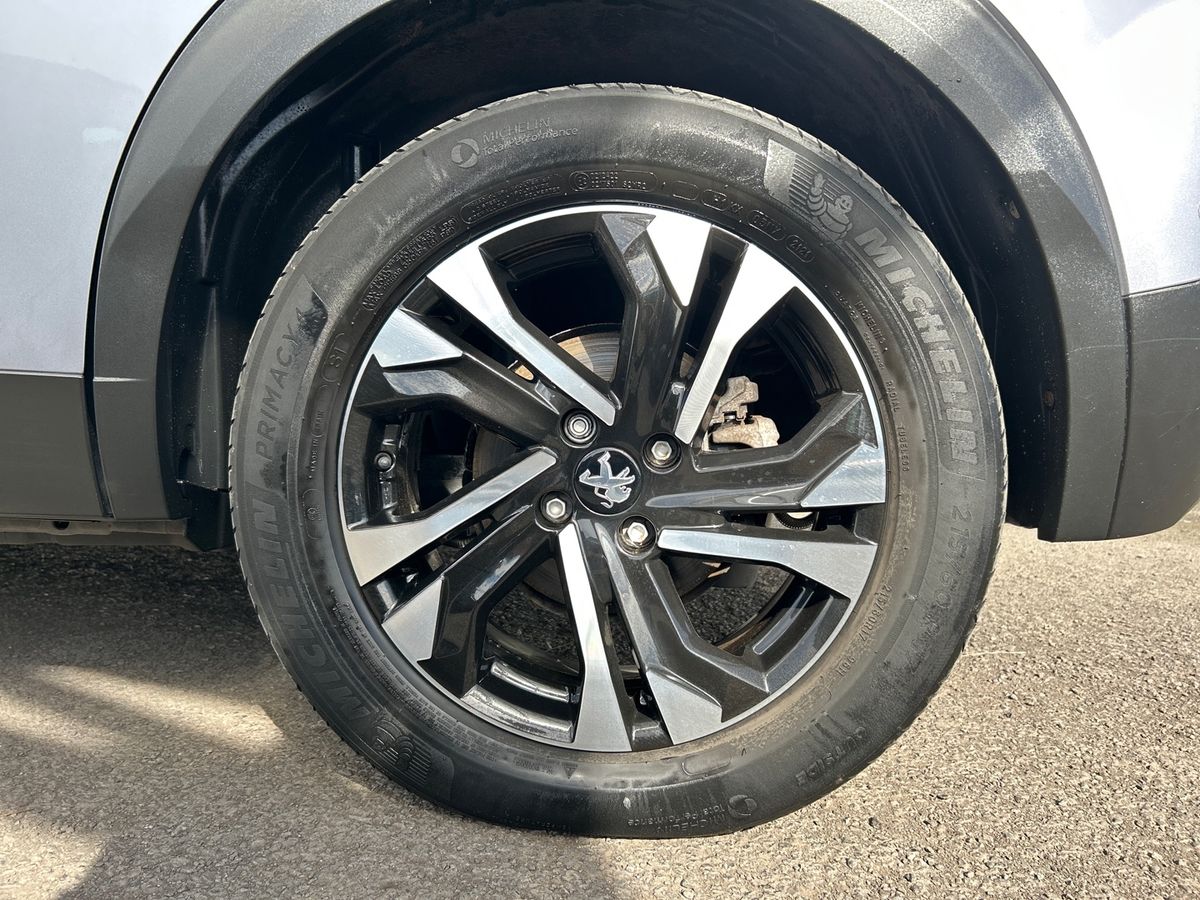 Used Peugeot 2008 2021 for sale - 78001686: Photo 11