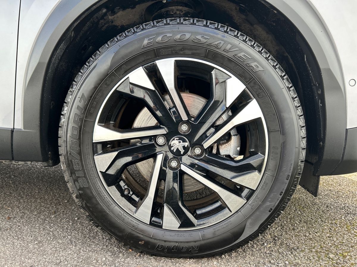 Used Peugeot 2008 2021 for sale - 78001686: Photo 13