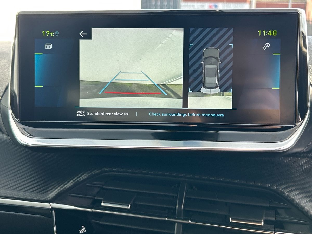 Used Peugeot 2008 2021 for sale - 78001686: Photo 17