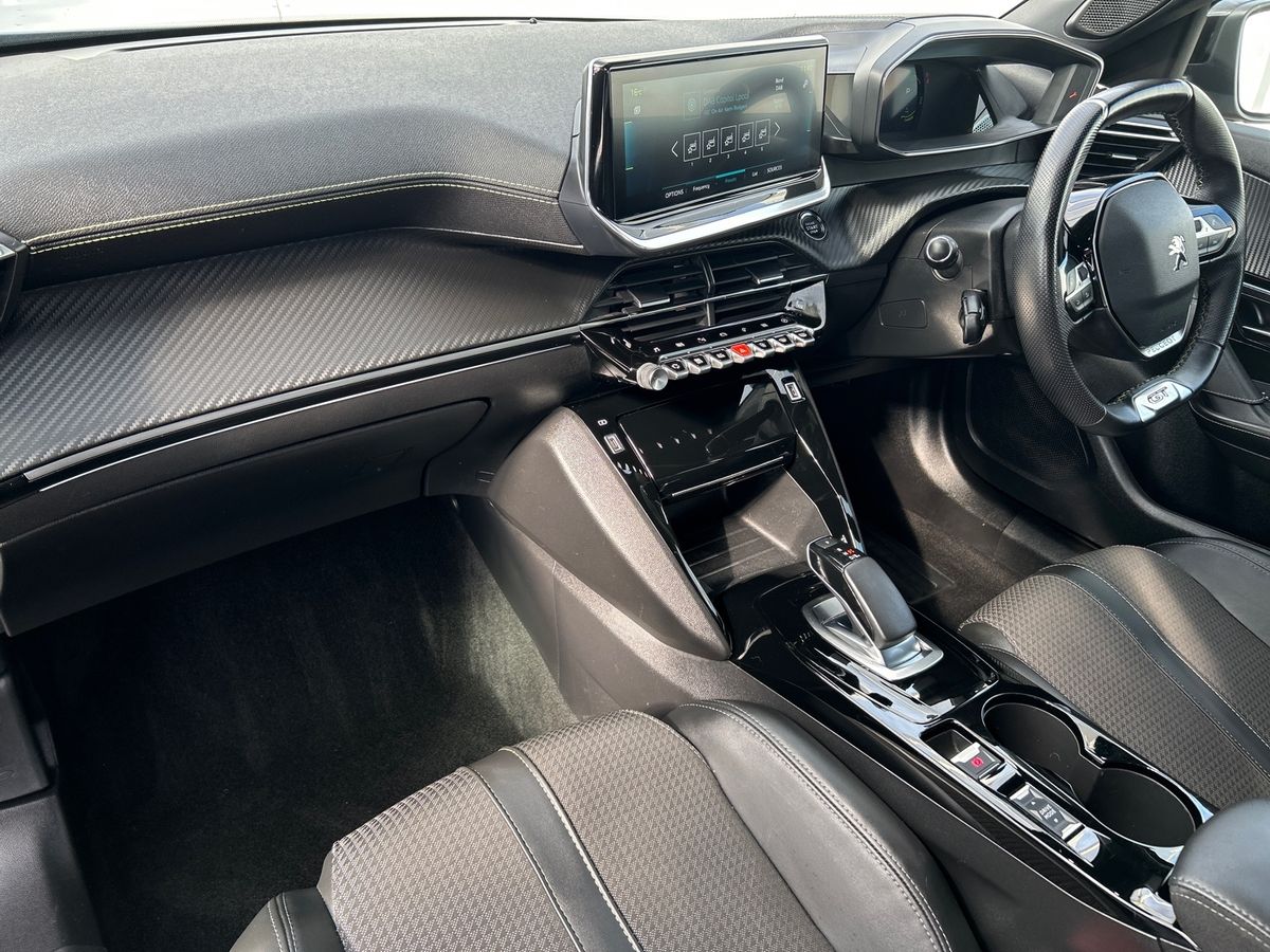 Used Peugeot 2008 2021 for sale - 78001686: Photo 2