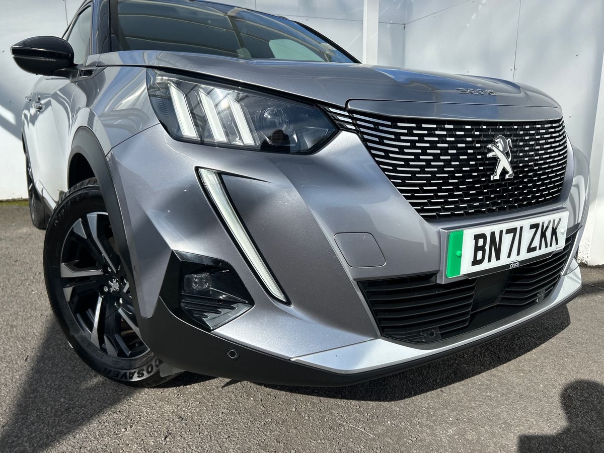 Used Peugeot 2008 2021 for sale - 78001686: Photo 25