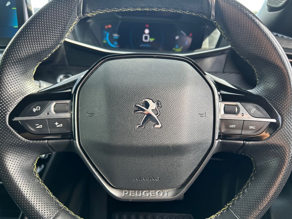 Used Peugeot 2008 2021 for sale - 78001686: Photo 28