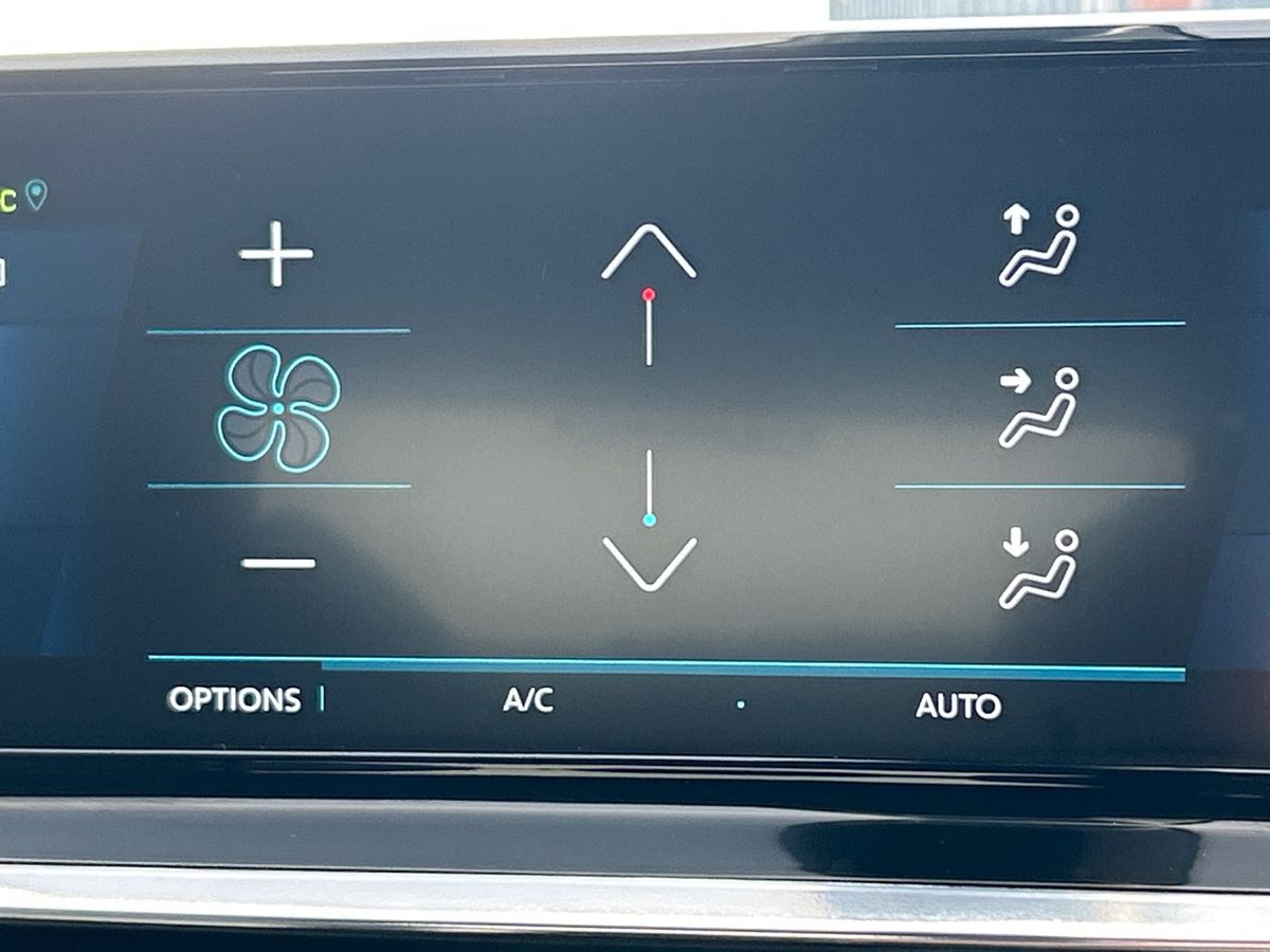 Used Peugeot 2008 2021 for sale - 78001686: Photo 31