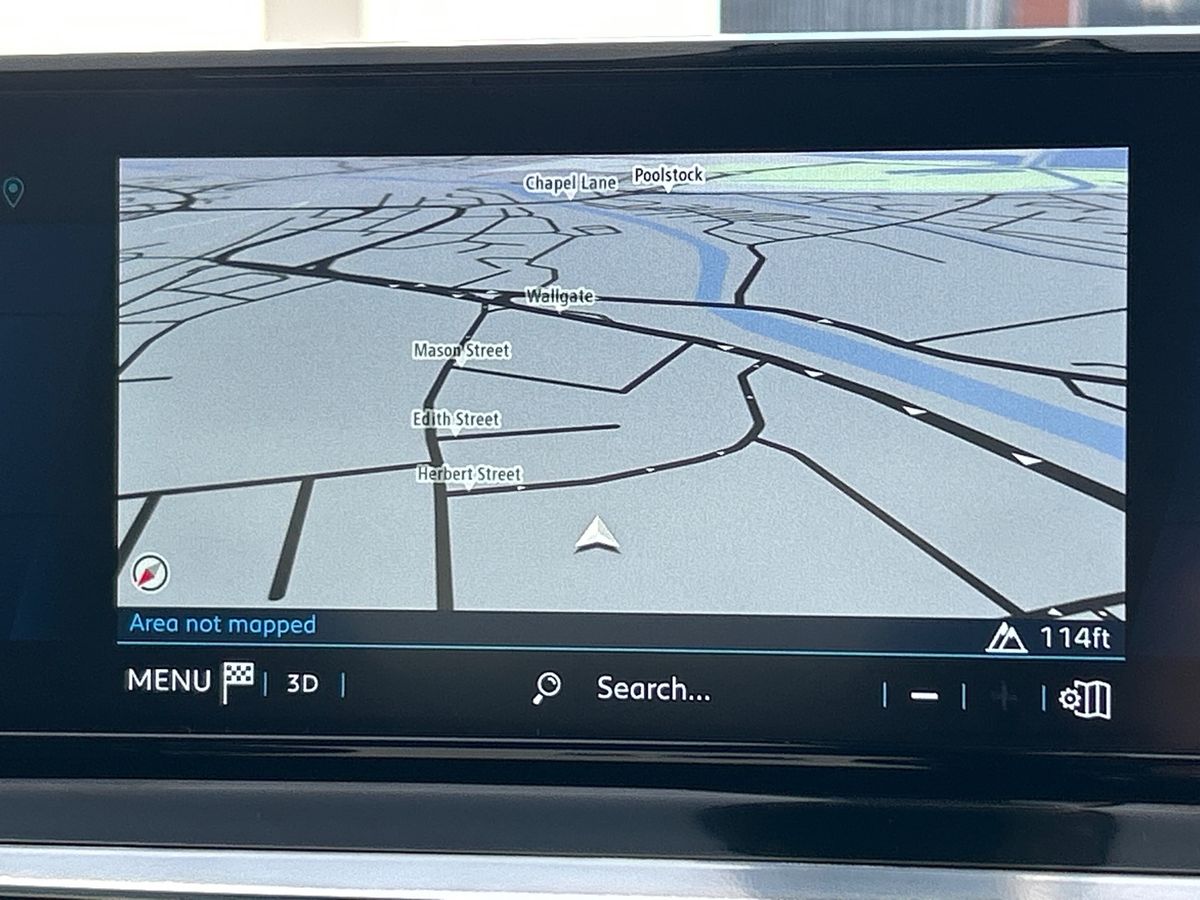 Used Peugeot 2008 2021 for sale - 78001686: Photo 32