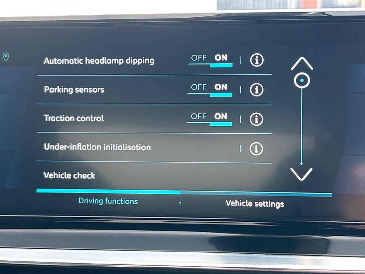 Used Peugeot 2008 2021 for sale - 78001686: Photo 33